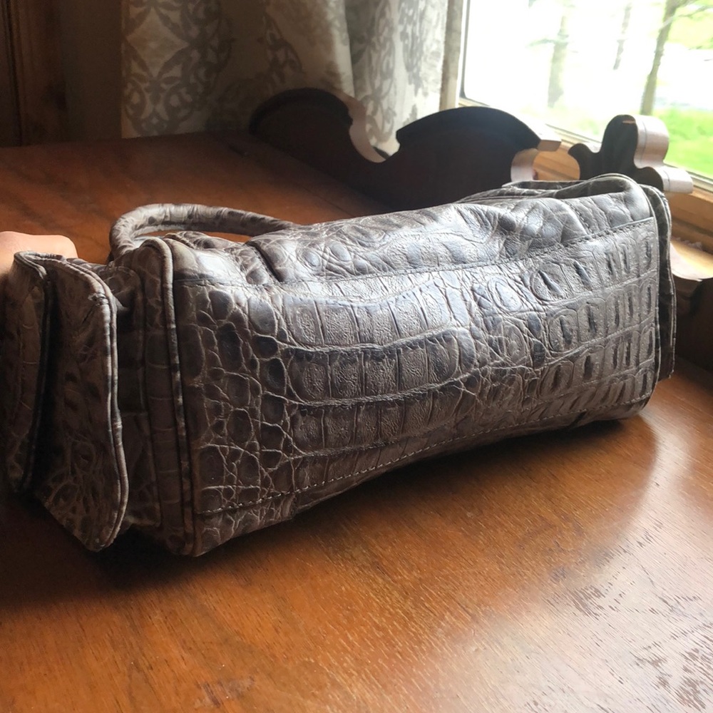 Talbots handbag - Picture 3 of 5